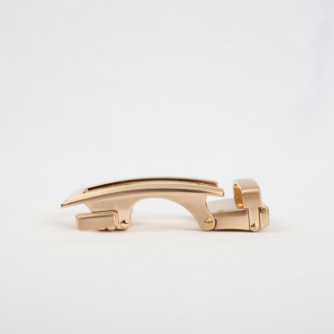 Gürtelschnalle "Nova Gold"