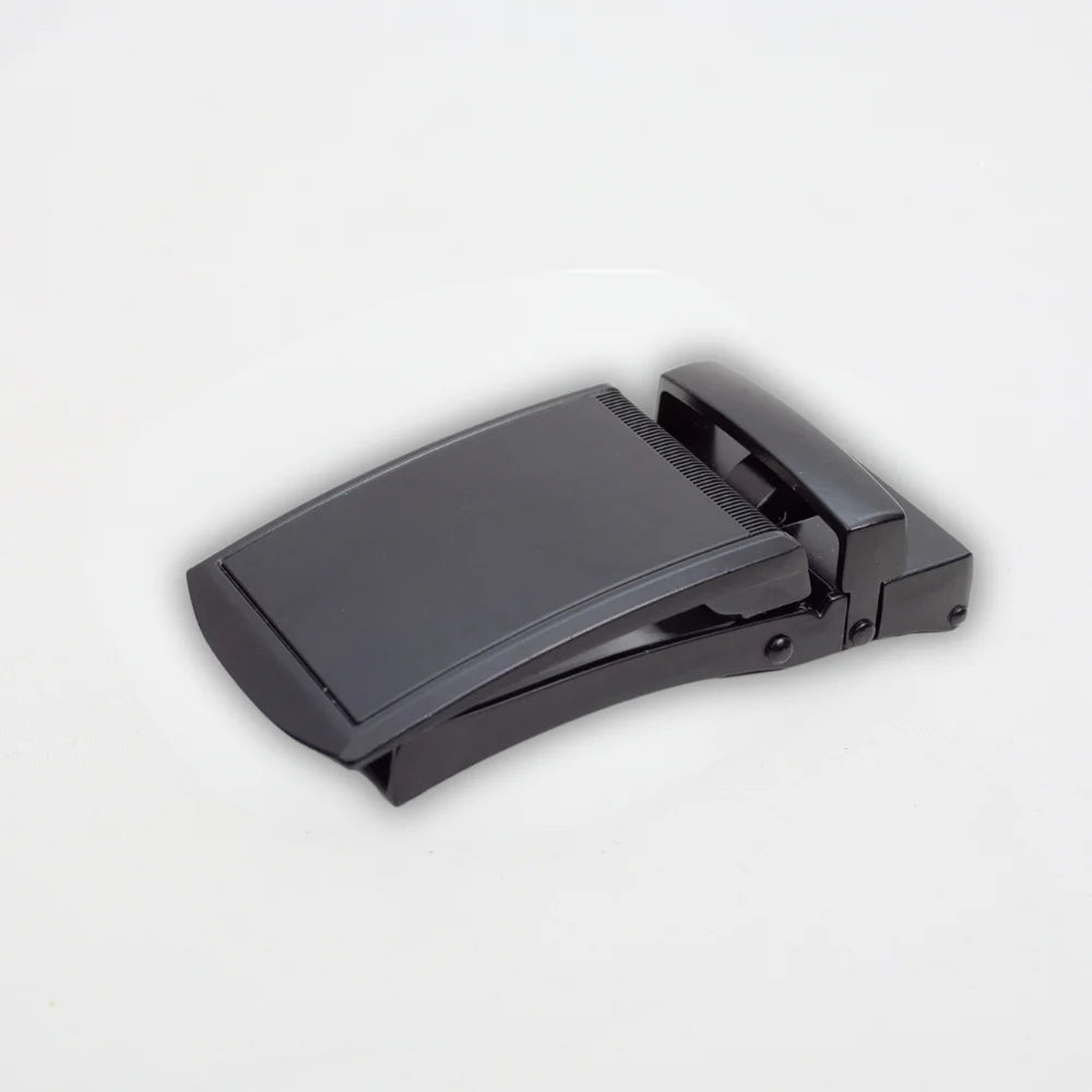 Automatikgürtel - Classic Brown x Pure Black