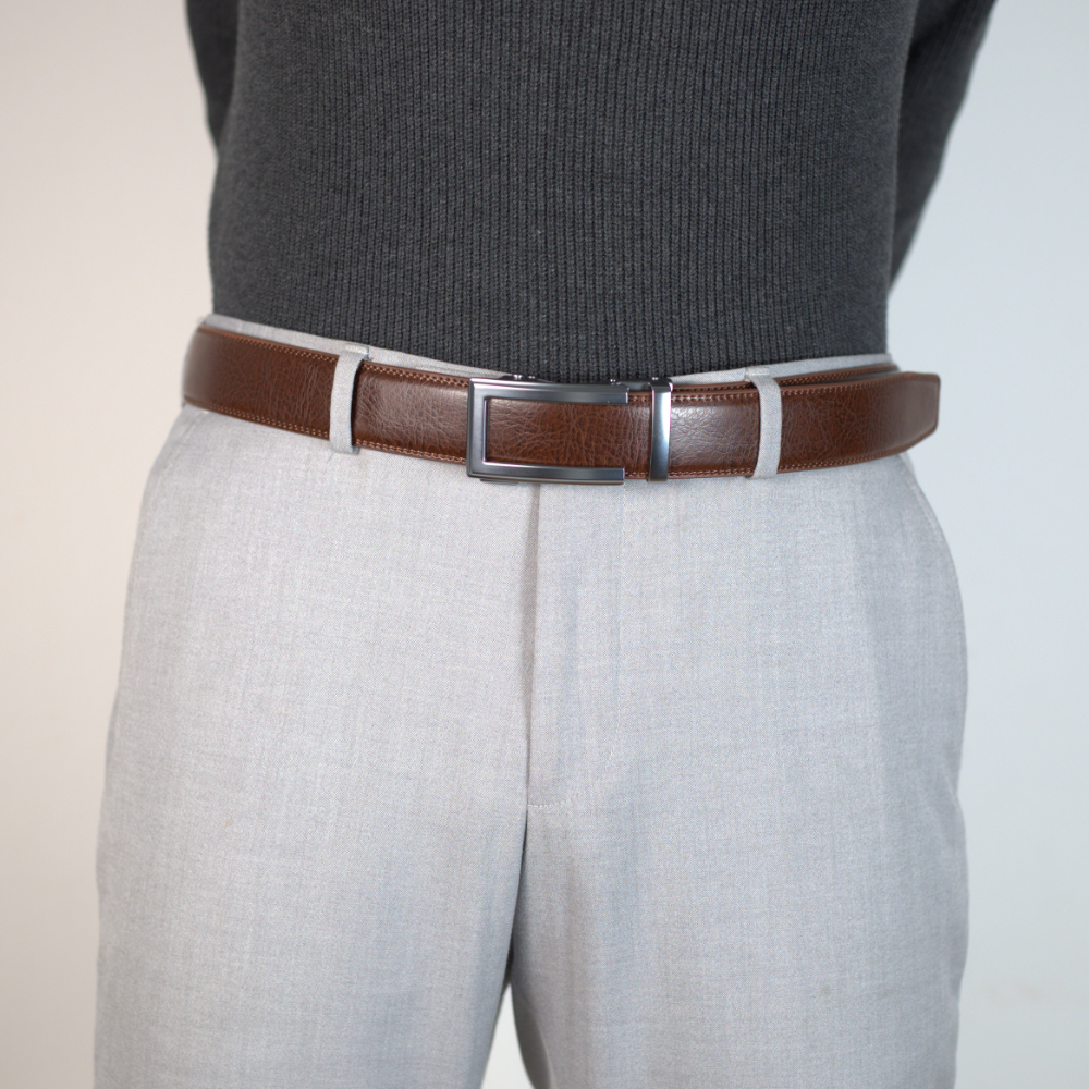 Warum unsere Automatikgürtel?