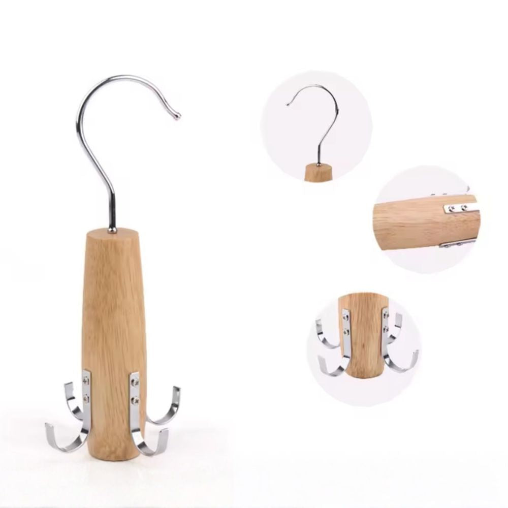 Kostenloser Gürtelhaken (Mindestbestellwert 50€)