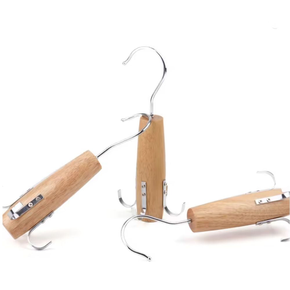 Kostenloser Gürtelhaken (Mindestbestellwert 50€)