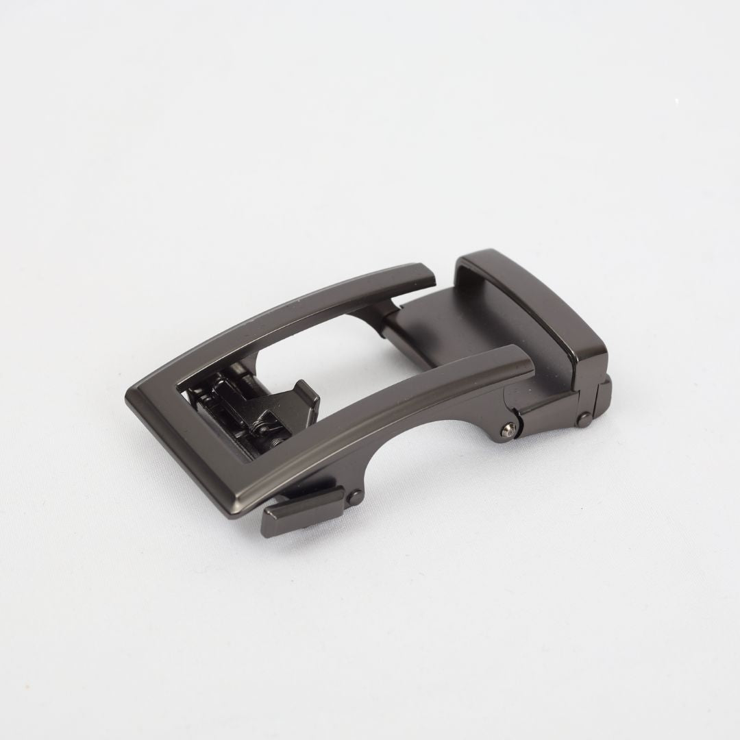 Automatikgürtel - Cognac x Nova Carbon